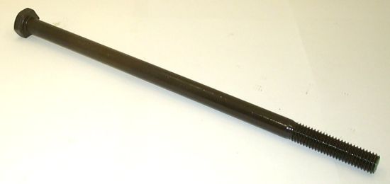 Picture of M10 X 1.5 215X26 GRADE 8.8 HT HEX