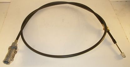 Picture of BOWDEN REMOTE CONTROL CABLE 1M