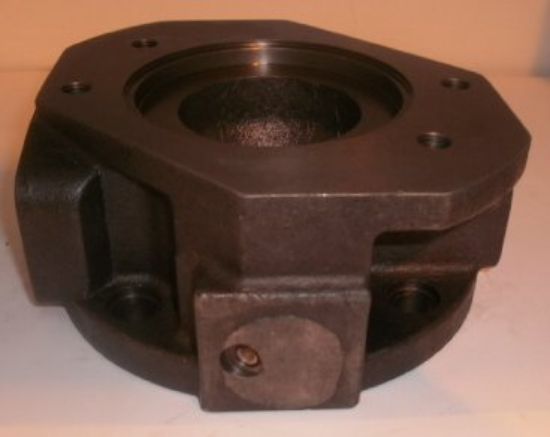 Picture of MA10V045 SAE B R/H THRU-DRIVE UNC