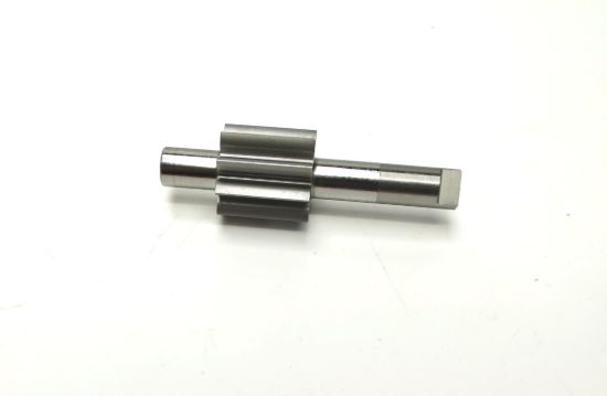 Picture of P23 K1 SINGLE SHORT TANG 6.2CC