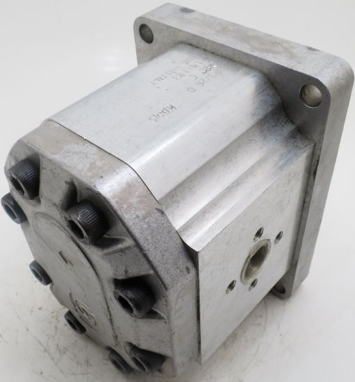 Picture of SNP3 C26.5L KDSB