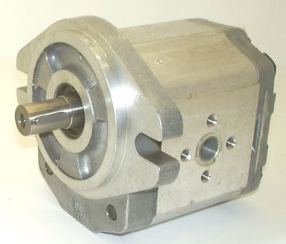 Picture of SNM2 11L LSSB HYDRAULIC GEAR PUMP