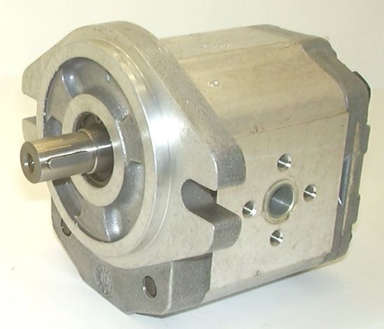 Picture of SNM2 11L LSSB HYDRAULIC GEAR PUMP