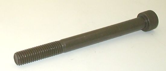 Picture of M10 X 1.5 110X26 GRADE 12.9 HT