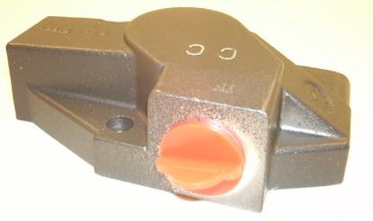 Picture of V5-60 CLOSED CENTRE INLET COVR**