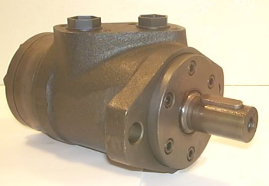 Picture of MPP 160 HI-TORQUE MOTOR
