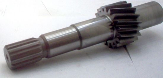 Picture of S5 GEAR CODE 'C' - 1 1/4 SAE SPLINE