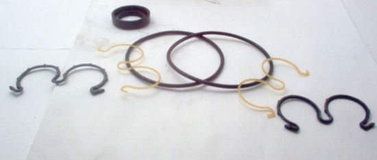 Picture of SKP2 X,B,LS(01,2,4&6) FLANGE NIT SK