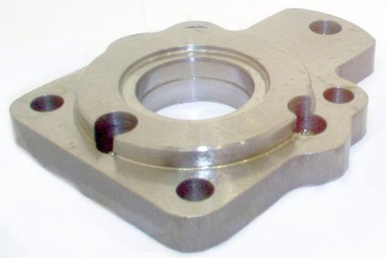 Picture of R5 MTG FLANGE SAE B 4 HOLE A DESIGN