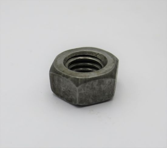 Picture of M8 HEX STEEL FULL NUT PER 1000