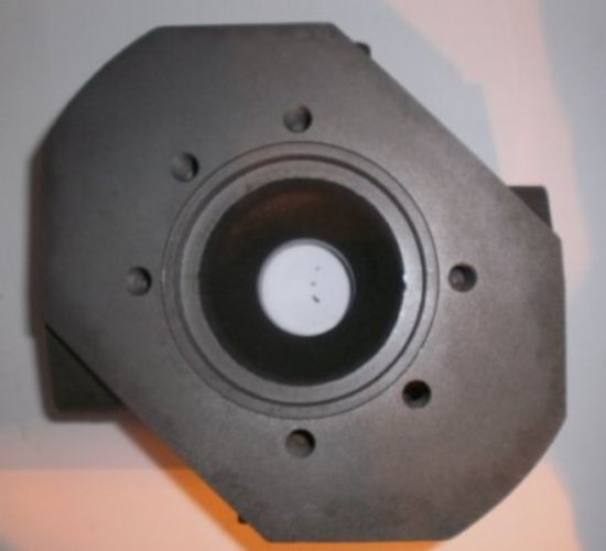 Picture of MA10V045 SAE A L/H THRU-DRIVE UNC