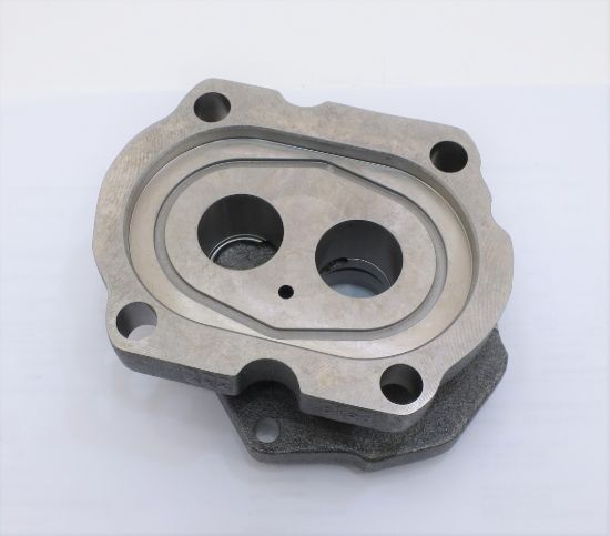 Picture of PGP620 PERKINS 1000 SERIES FLNGE CW