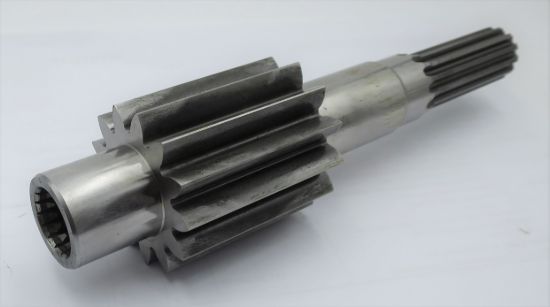 Picture of S17 57CC 7/8 13 X 54MM SAE SPLINE