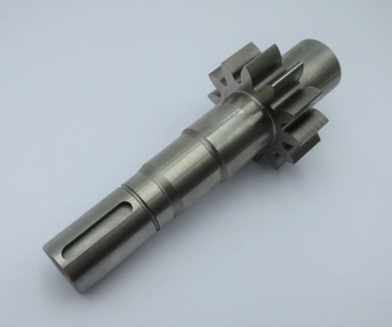 Picture of PGP511 8CC 16MM PARALLEL SHAFT
