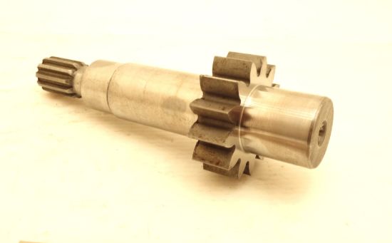 Picture of S17 16CC 3/4 11 X 38MM SAE SPLINE