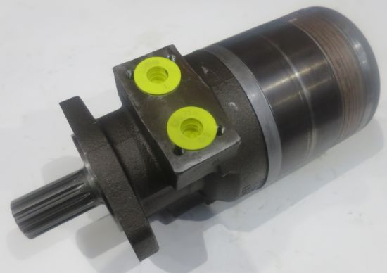 Picture of PARKER No. TG0530MN440AAAB