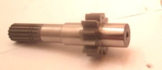 Picture of S12 8CC 5/8 15 X 33.5MM SAE SPLINE