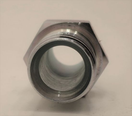 Picture of 3/4 BSP x 3/4 BSPT M/M ADAPTOR