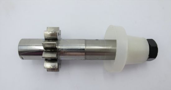 Picture of SNP2 6cc 17mm 1:5 TAPER M12 x 1.5