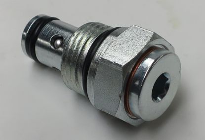 Picture of CAVITY 0 - CHECK VALVE