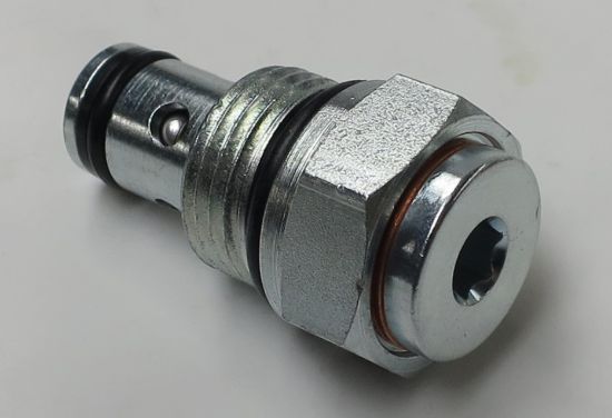 Picture of CAVITY 0 - CHECK VALVE