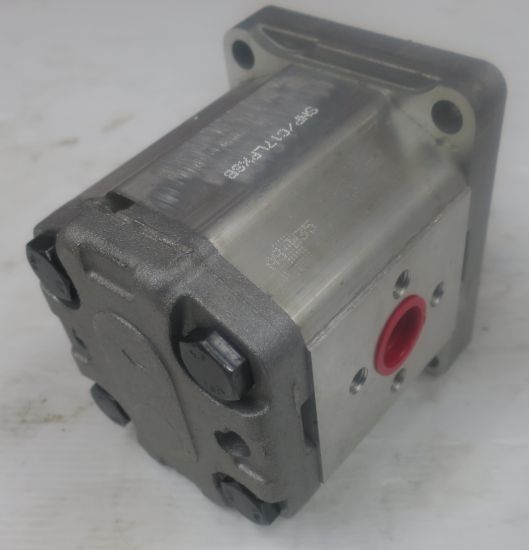 Picture of SNP2 C17L CI01_111.20.475.00