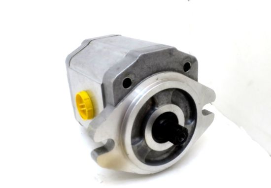 Picture of SNM2 17L MSOB HYDRAULIC GEAR PUMP