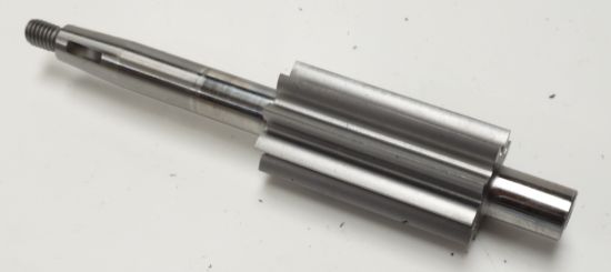 Picture of P23 C1 SINGLE 1:8 TAPER 11.8CC