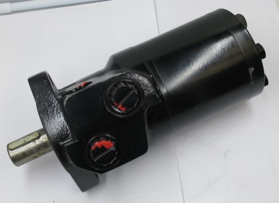 Picture of WHITE WR MOTOR 400CC/REV **