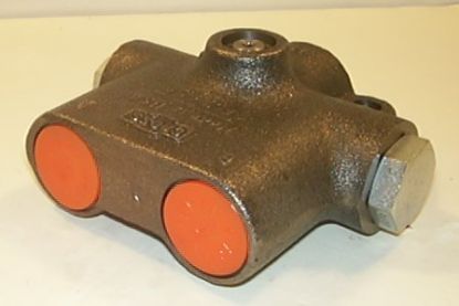 Picture of CROSS SQV SEQUENCE VALVE**