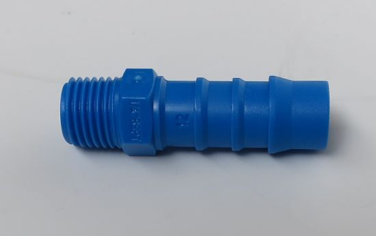 Picture of RETURN PIPE FLEXIBLE