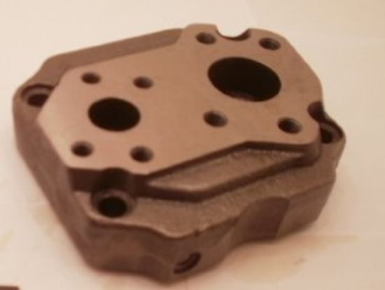 Picture of MA10V045 RIGHTHD REAR PTS METRIC 52