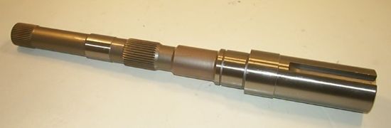 Picture of 3525V/VQ ''(86)'' PAR'LEL SHAFT