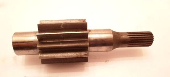 Picture of CENTRE DRIVE GEAR MALE SPLINE
