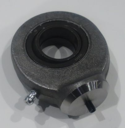 Picture of 25MM PIN HOLE BALL JOINT END