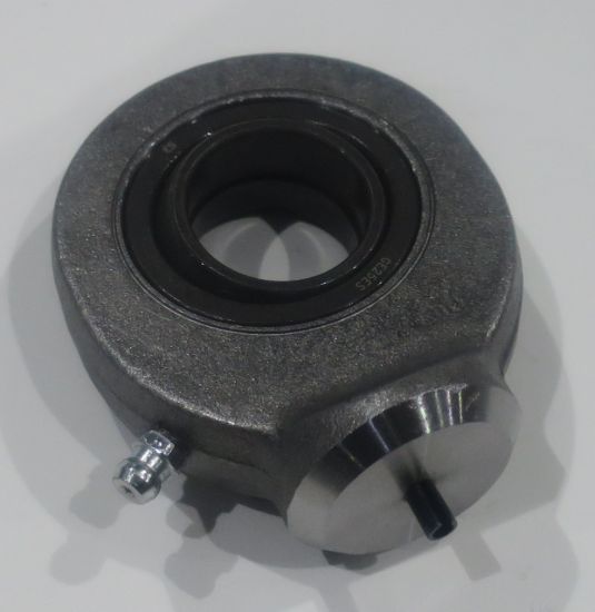 Picture of 25MM PIN HOLE BALL JOINT END