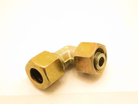 Picture of 12MM x 12MM COMPACT COUPLING