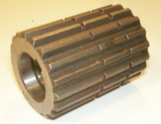 Picture of 3/4 PARR.SHAFT ADA FOR GM18.5