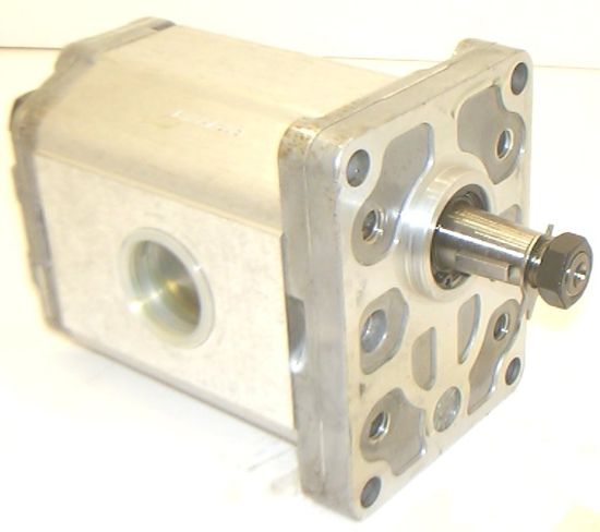 Image de SHP/25D C001 1F HIGH PRESSURE POMPE