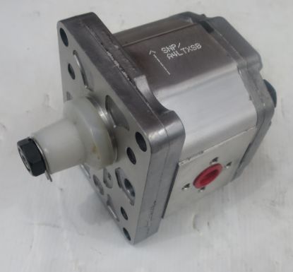 Picture of SNP2 A4.0L C001