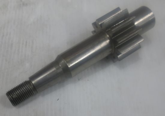 Picture of S12 13CC 1.8 SAE A TAPER SHAFT