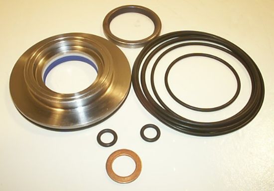 Picture of SAMHYDRAULIK AGH MOTOR SEAL KIT
