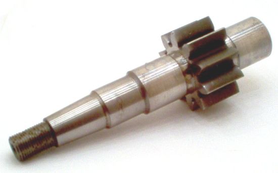 Picture of SNP3 38CC SAE B TAPER DRIVE GEAR