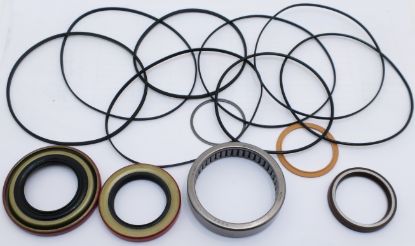 Picture of WHITE CE 410 AND 420 SERIES MOTOR