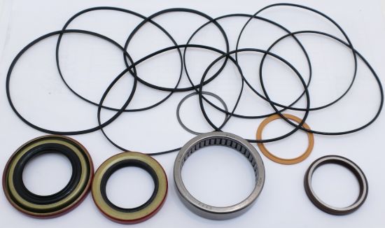 Picture of WHITE CE 410 AND 420 SERIES MOTOR