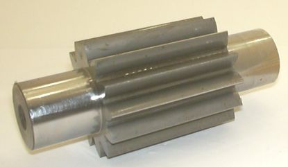 Imagen de PGP517 58CC ENGRANAJE SECUNDARIO