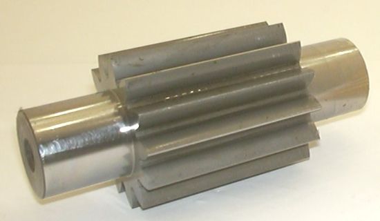 Imagen de PGP517 58CC ENGRANAJE SECUNDARIO