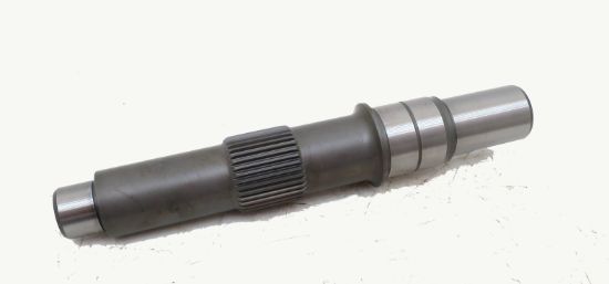 Picture of F K4 SAE C PAR 1.1/4 W/O AUX SPLINE