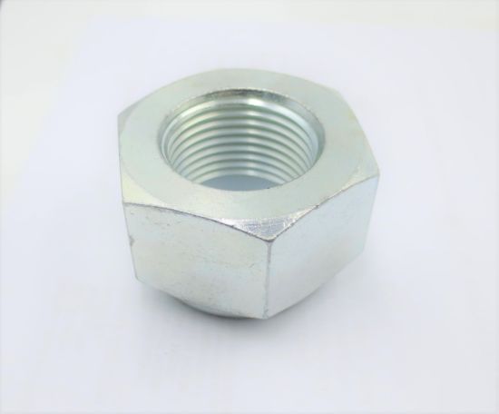 Picture of 39 X 3 NYLOCK NUT