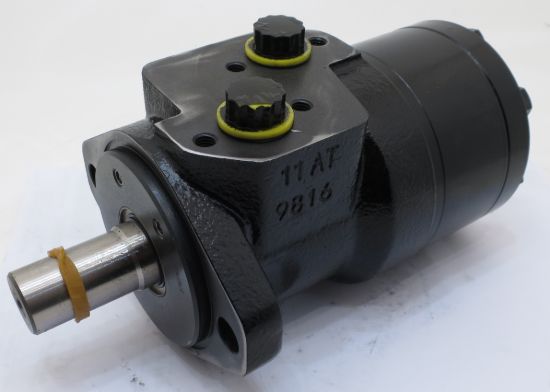 Picture of WHITE/DANFOSS  200CC/REV 25mm SHAFT